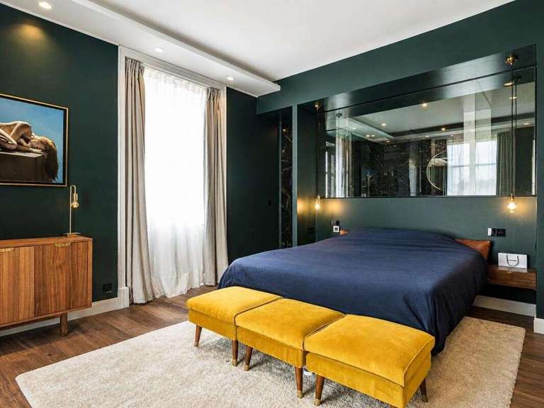 House Biarritz