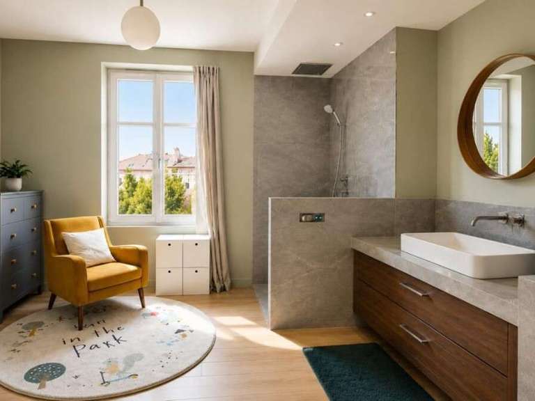 Maison Biarritz