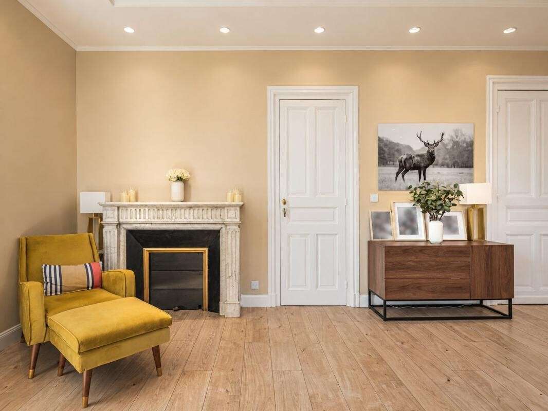 Maison Biarritz