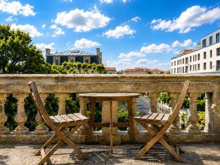 Maison Biarritz