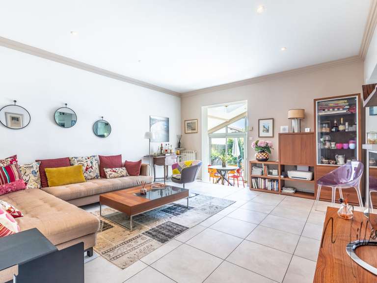 Maison Biarritz - 3 chambres - 111m²