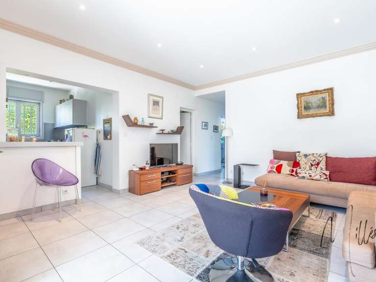 Maison Biarritz - 3 chambres - 111m²