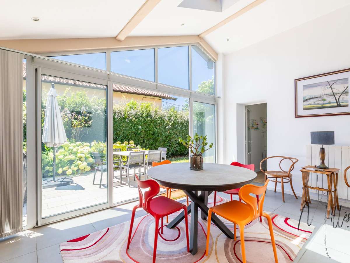Maison Biarritz