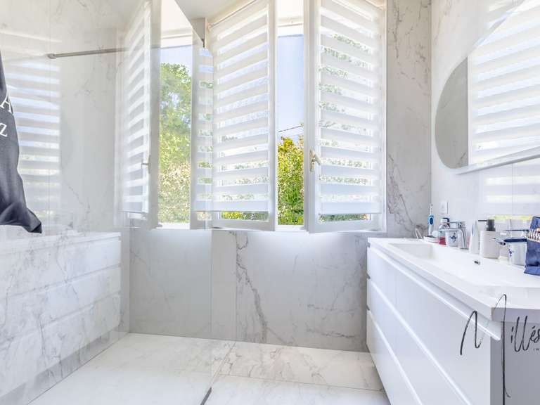 Maison Biarritz - 3 chambres - 111m²