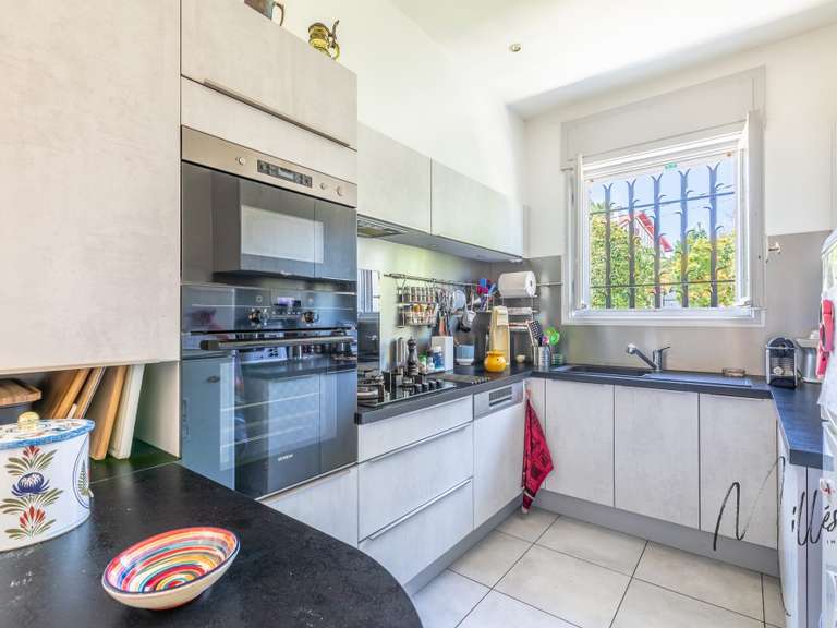 Maison Biarritz - 3 chambres - 111m²