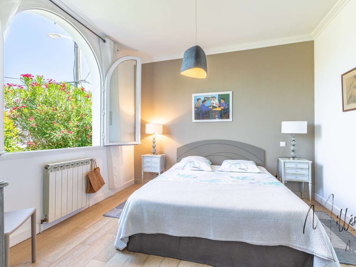 Maison Biarritz