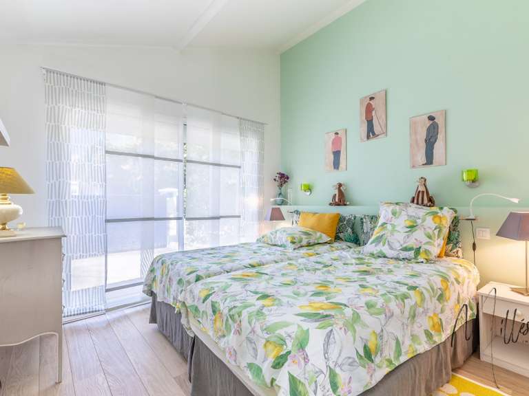 House Biarritz - 3 bedrooms - 111m²