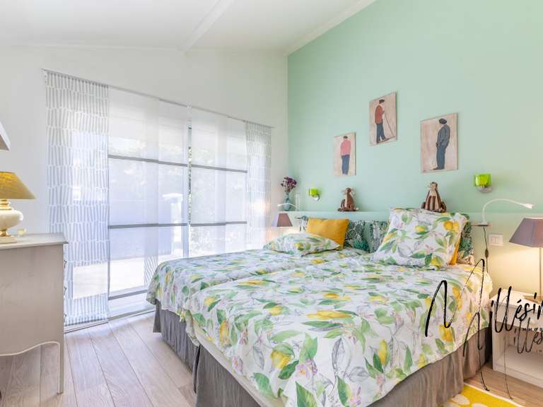 House Biarritz - 3 bedrooms - 111m²