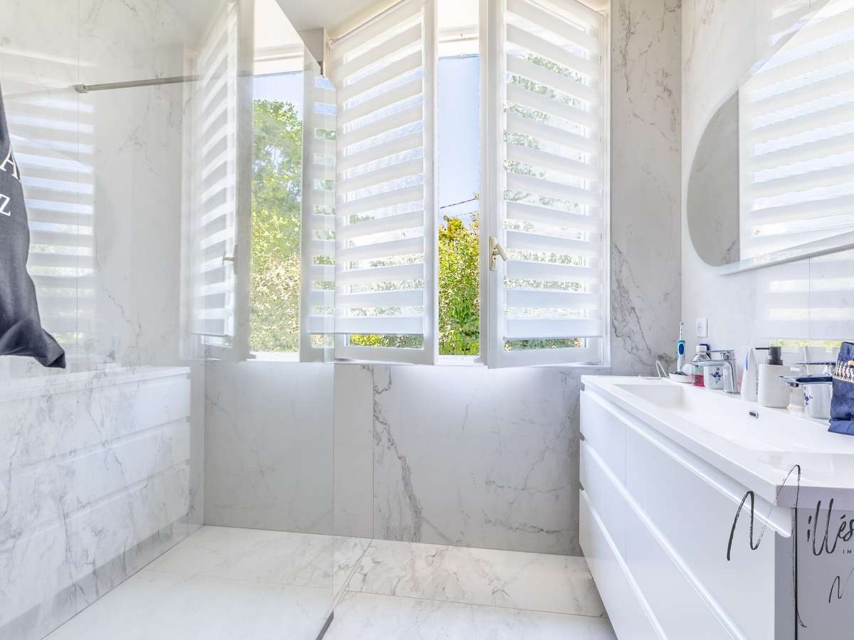 Maison Biarritz