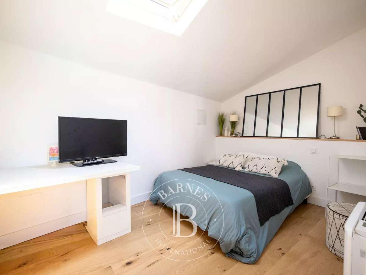 House Biarritz