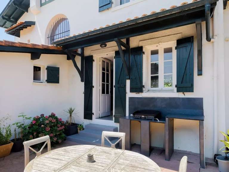 House Biarritz - 4 bedrooms - 170m²