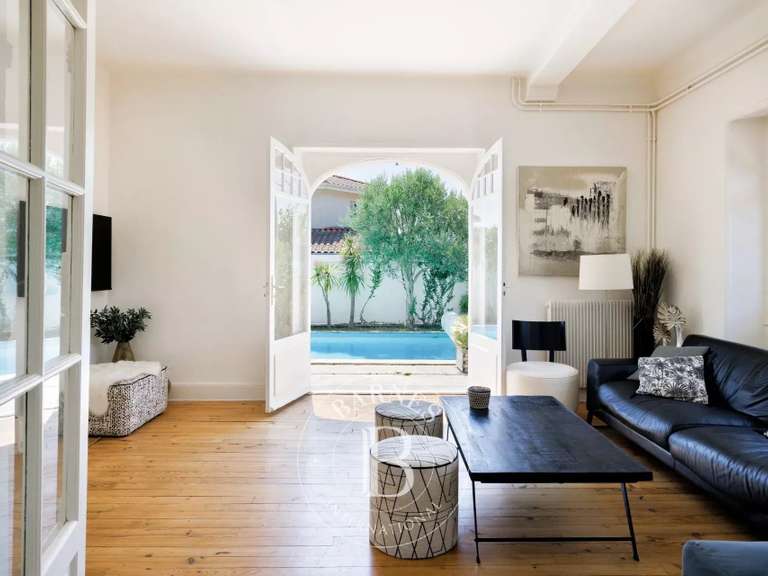 House Biarritz - 4 bedrooms - 170m²