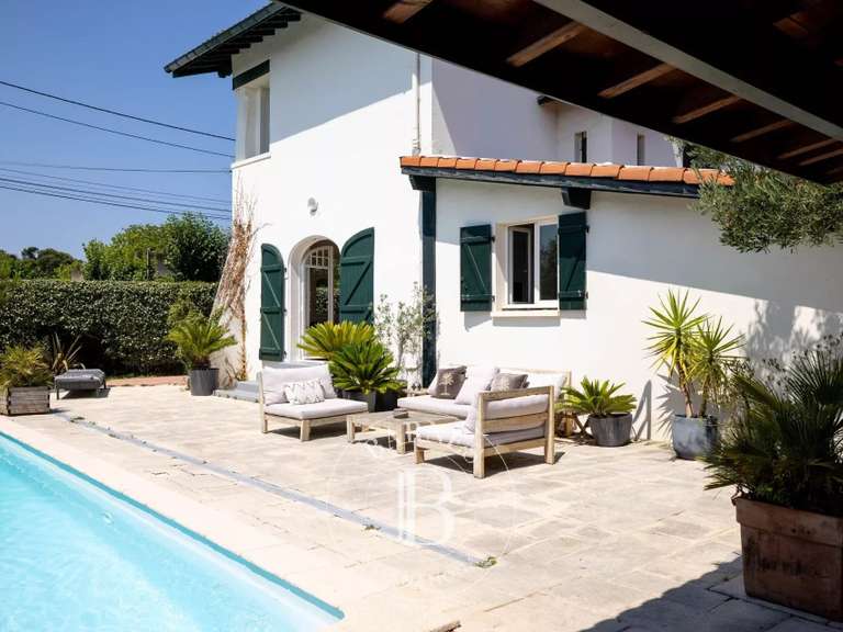 House Biarritz - 4 bedrooms - 170m²