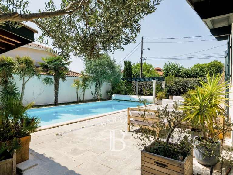 House Biarritz - 4 bedrooms - 170m²