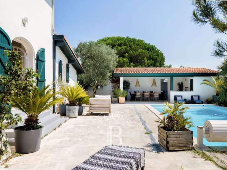 House Biarritz - 4 bedrooms - 170m²