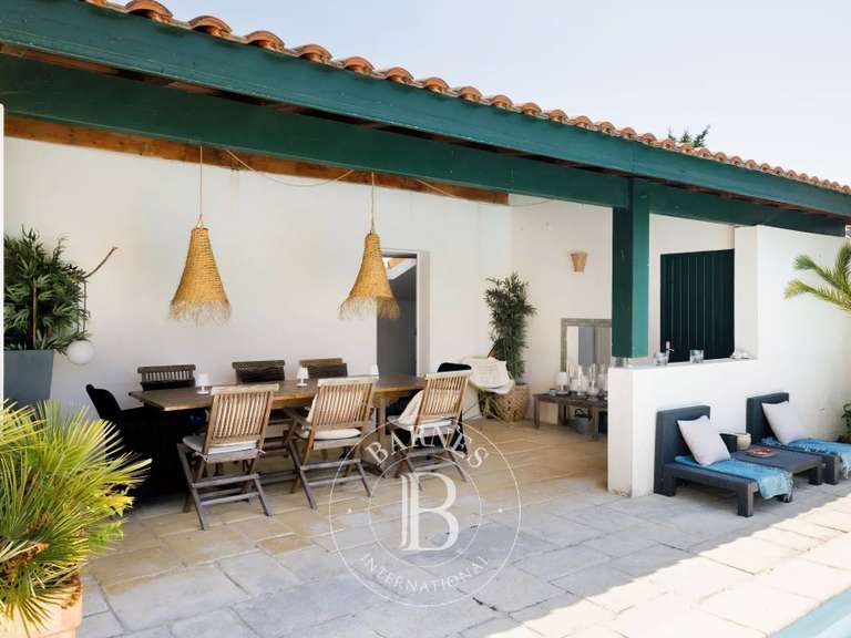 House Biarritz - 4 bedrooms - 170m²