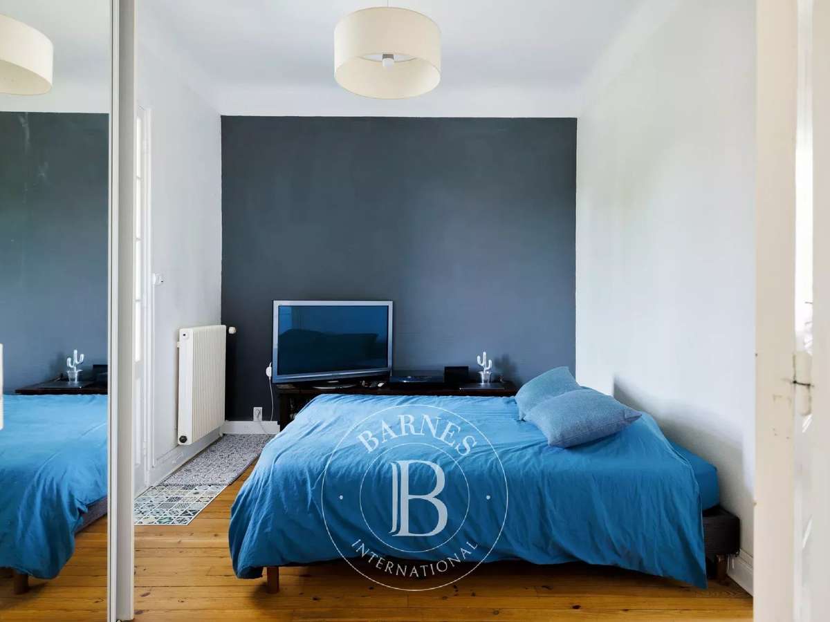 House Biarritz