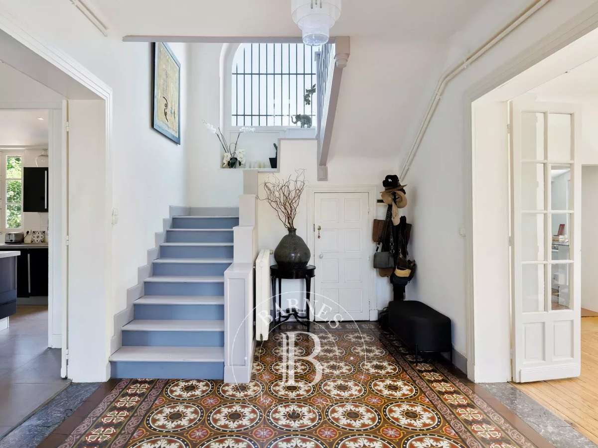 House Biarritz