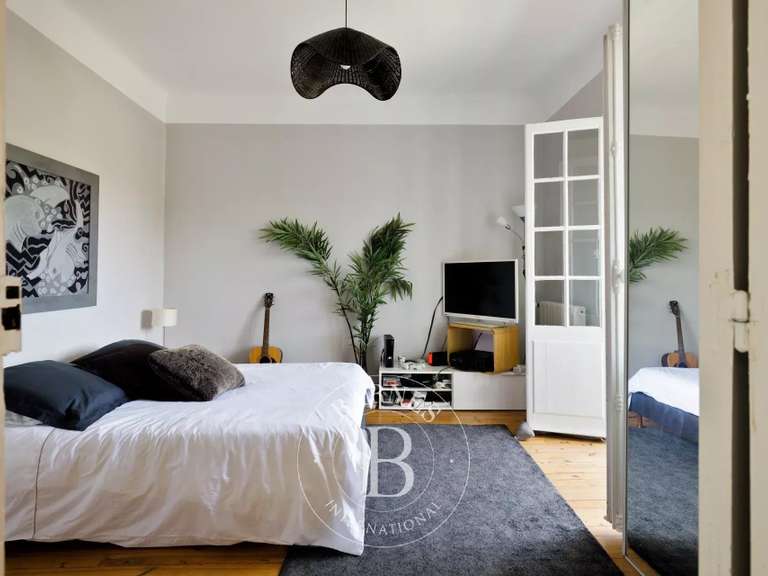 House Biarritz - 4 bedrooms - 170m²
