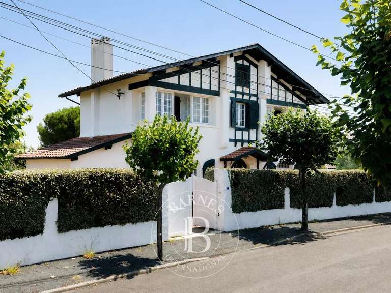 House Biarritz - 4 bedrooms - 170m²