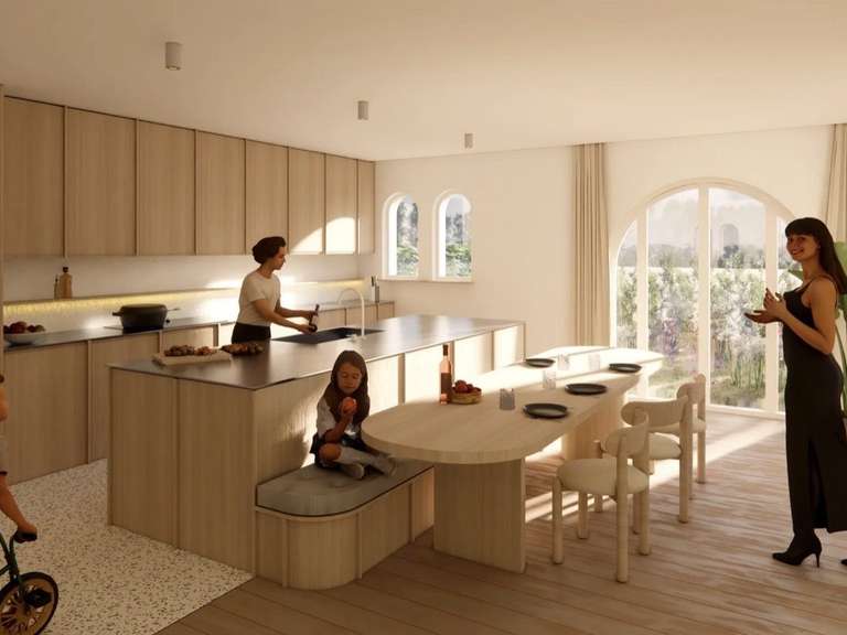 House Biarritz - 4 bedrooms - 170m²