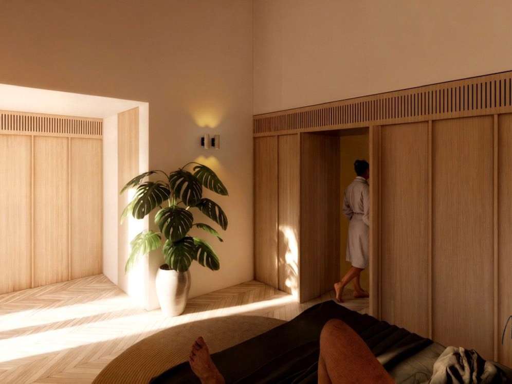Maison Biarritz