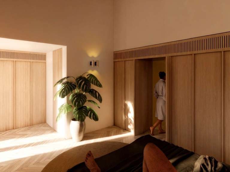 Maison Biarritz - 4 chambres - 170m²