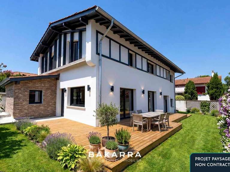 House Biarritz - 5 bedrooms - 170m²