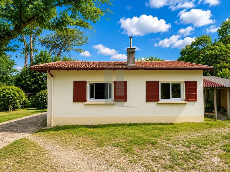 Maison Biarritz - 3 chambres - 160m²