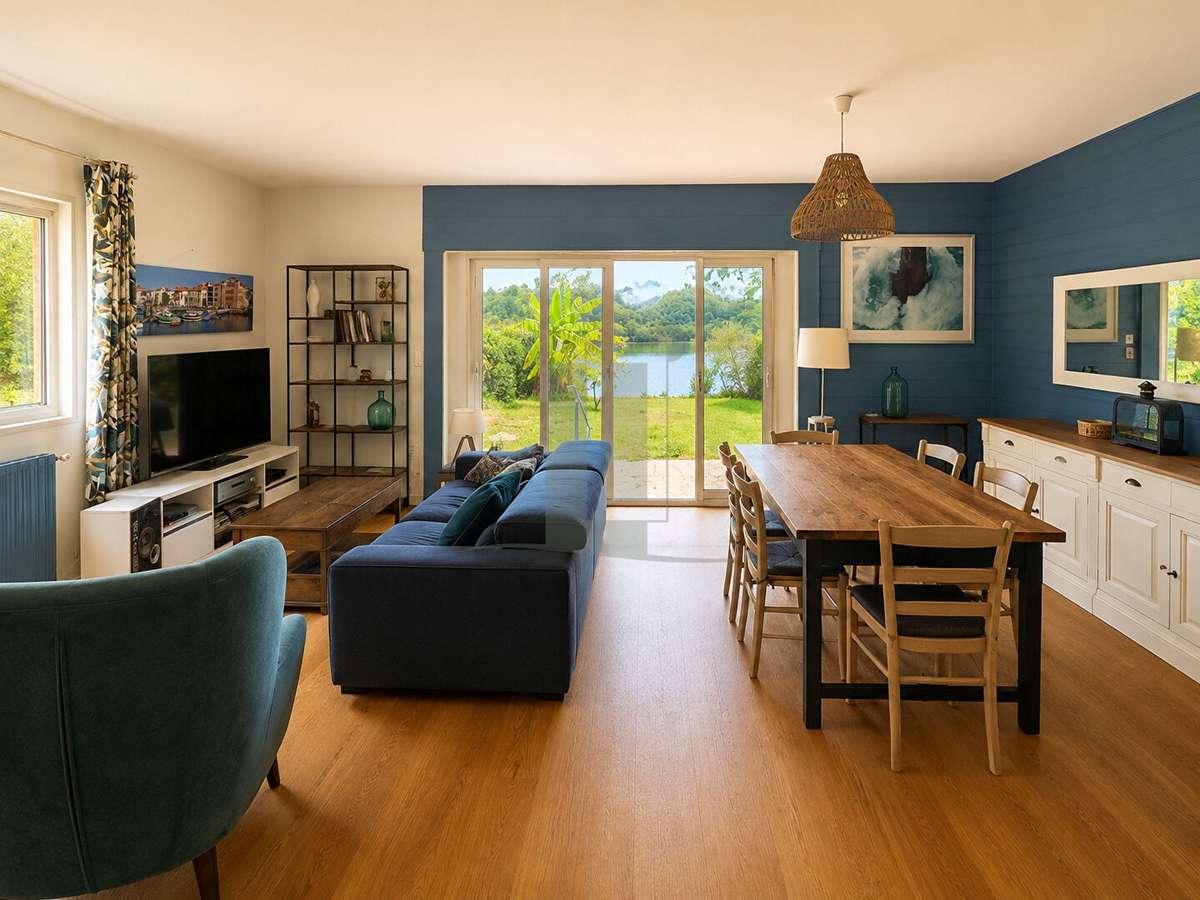 Maison Biarritz