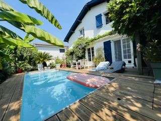 Maison Biarritz - 185m²