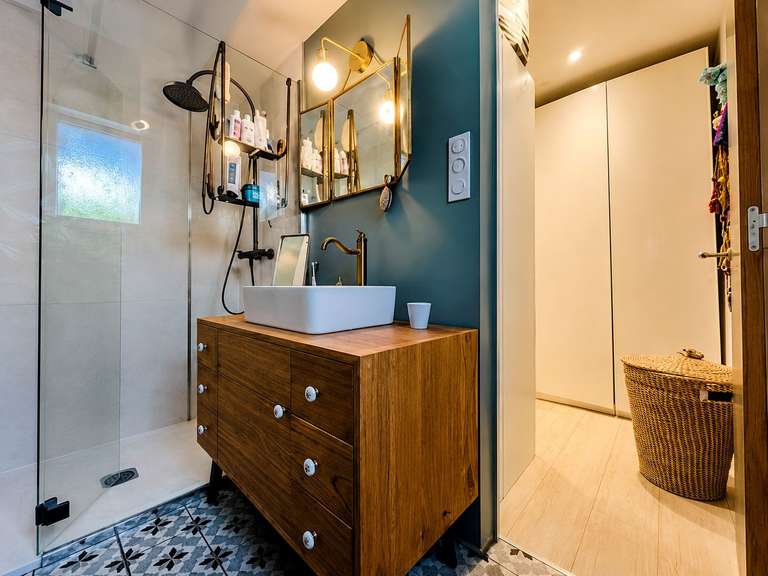 Maison Biarritz - 182m²