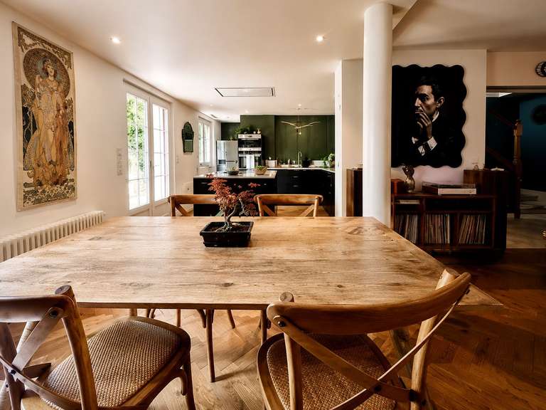 House Biarritz - 182m²