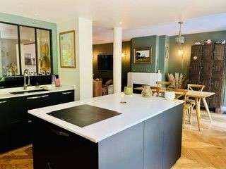 Maison Biarritz - 185m²