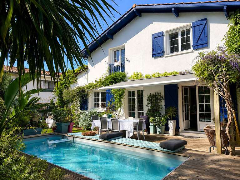 House Biarritz - 182m²