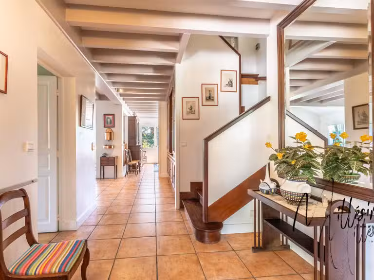 House Biarritz - 3 bedrooms - 161m²