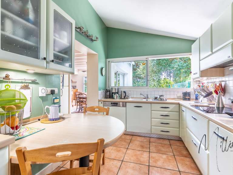 House Biarritz - 3 bedrooms - 161m²