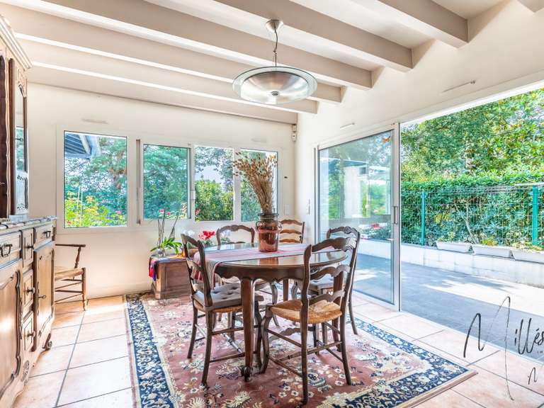 Maison Biarritz - 3 chambres - 161m²