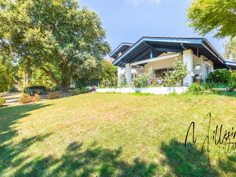 House Biarritz - 3 bedrooms - 161m²