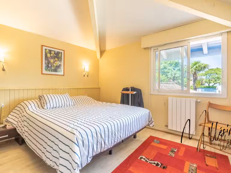House Biarritz - 3 bedrooms - 161m²