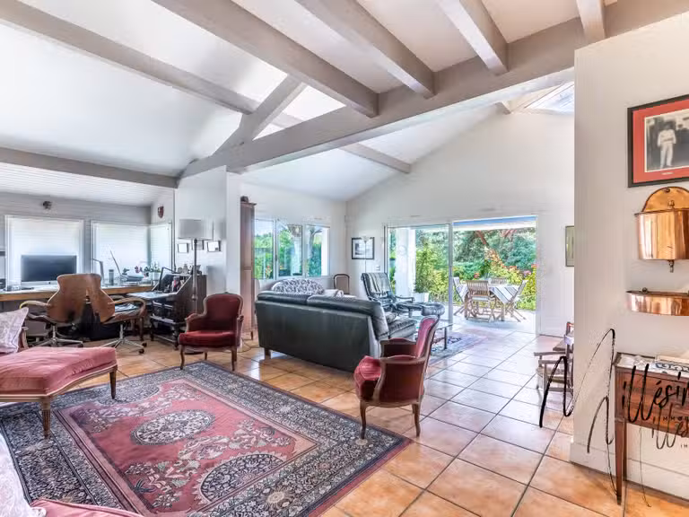 House Biarritz - 3 bedrooms - 161m²