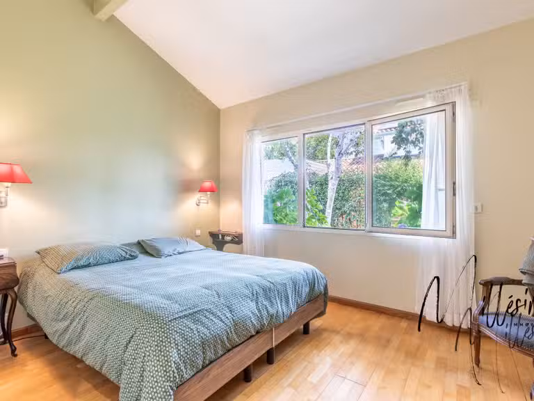 House Biarritz - 3 bedrooms - 161m²
