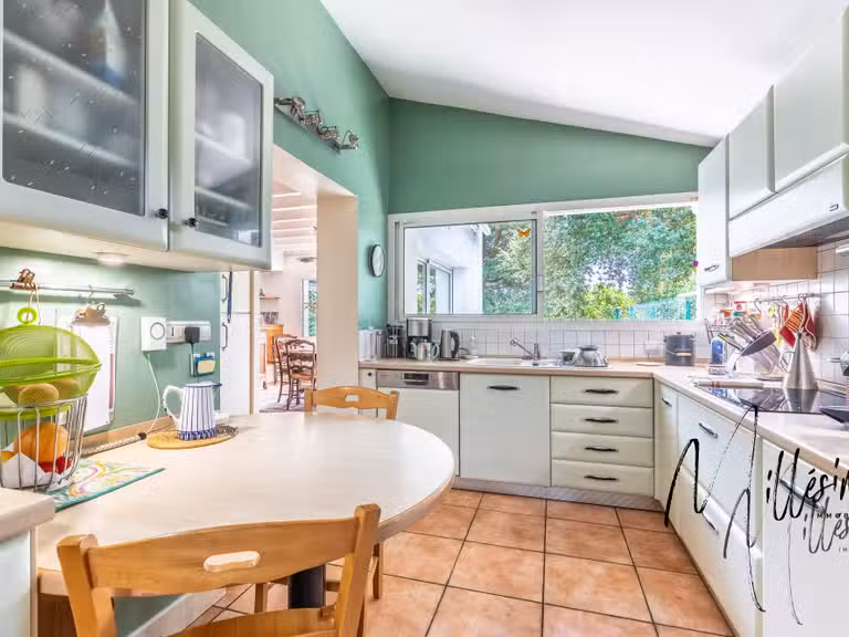 House Biarritz - 3 bedrooms - 161m²