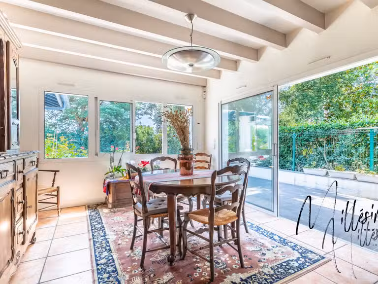 House Biarritz - 3 bedrooms - 161m²