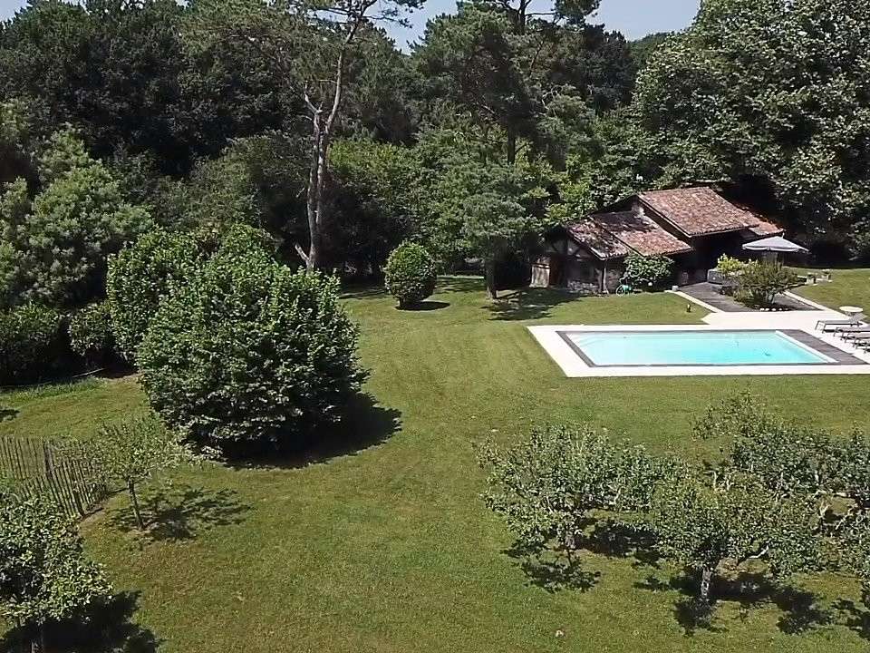 Maison Biarritz