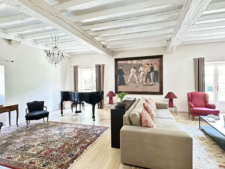 Maison Biarritz - 7 chambres - 450m²