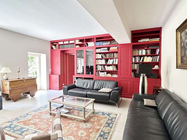 Maison Biarritz - 7 chambres - 450m²