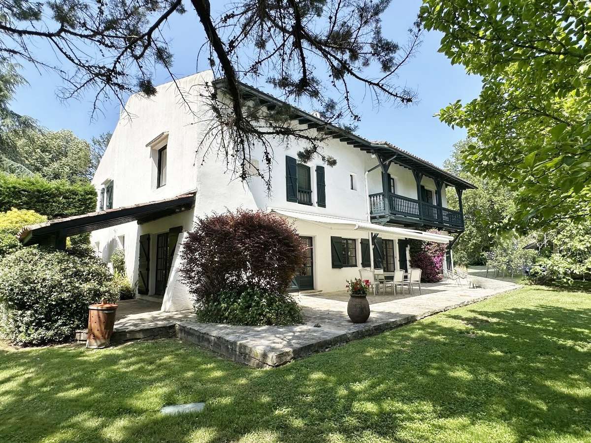 Maison Biarritz