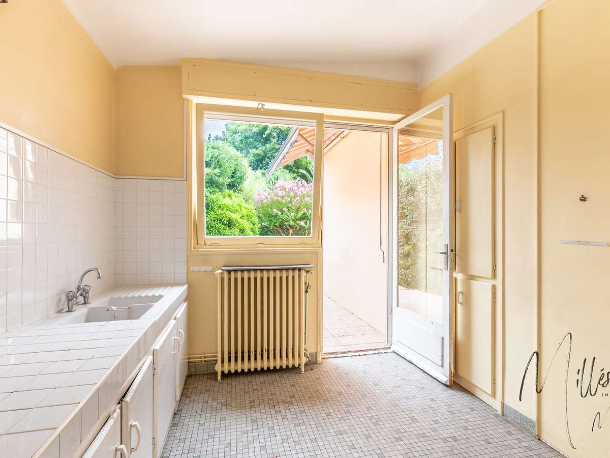 Maison Biarritz