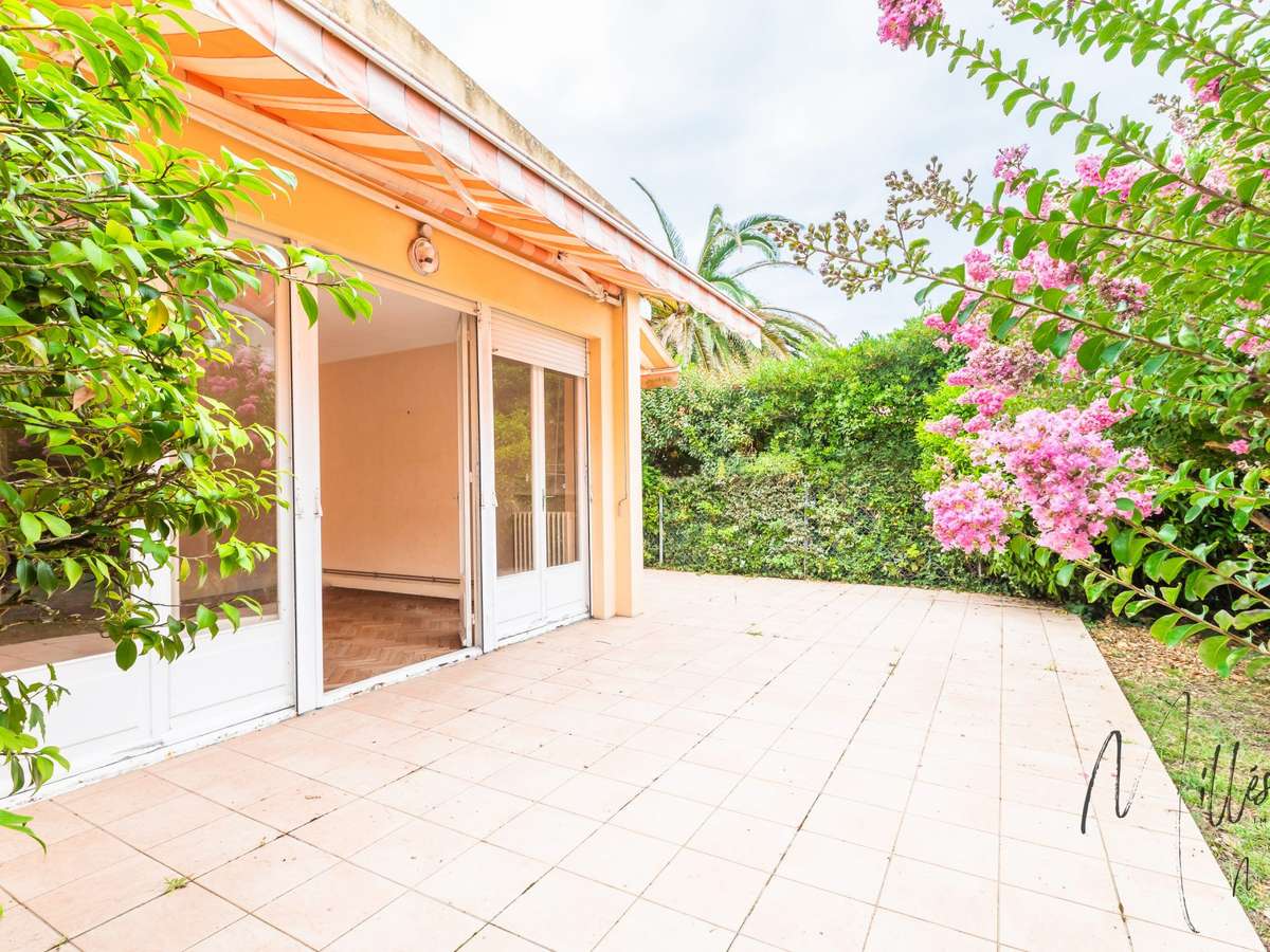 Maison Biarritz